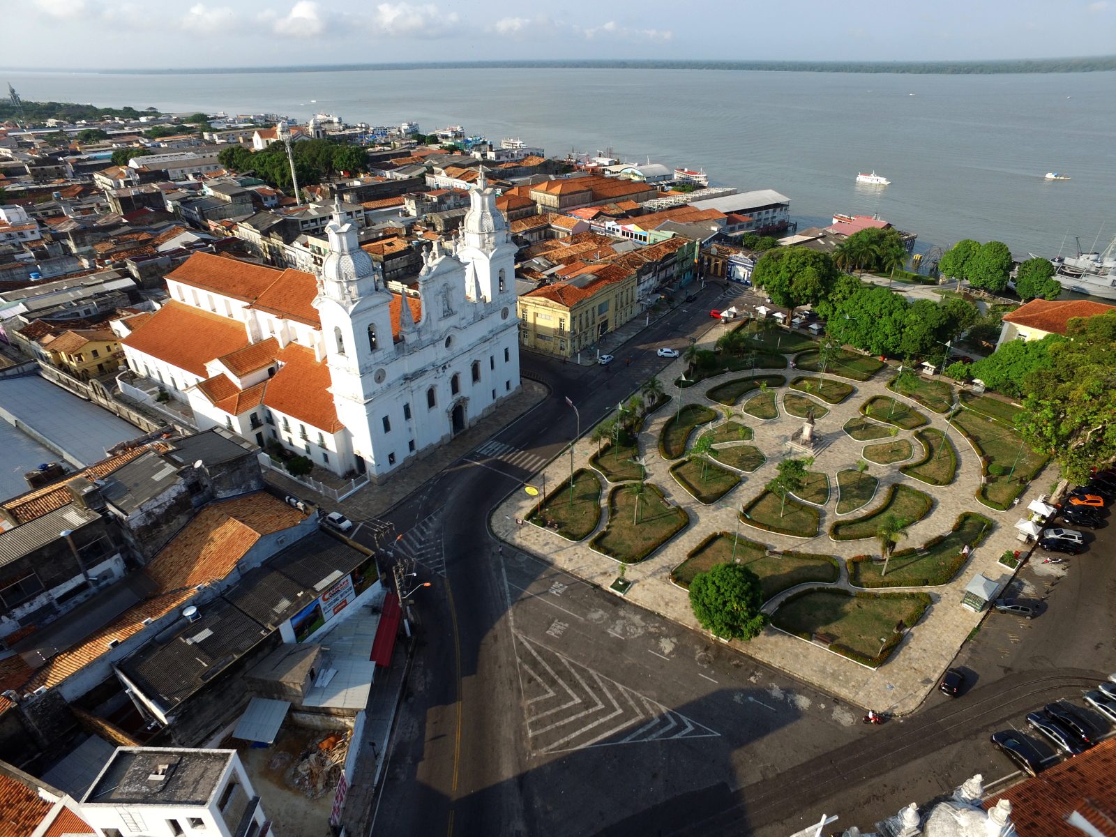 Belém
